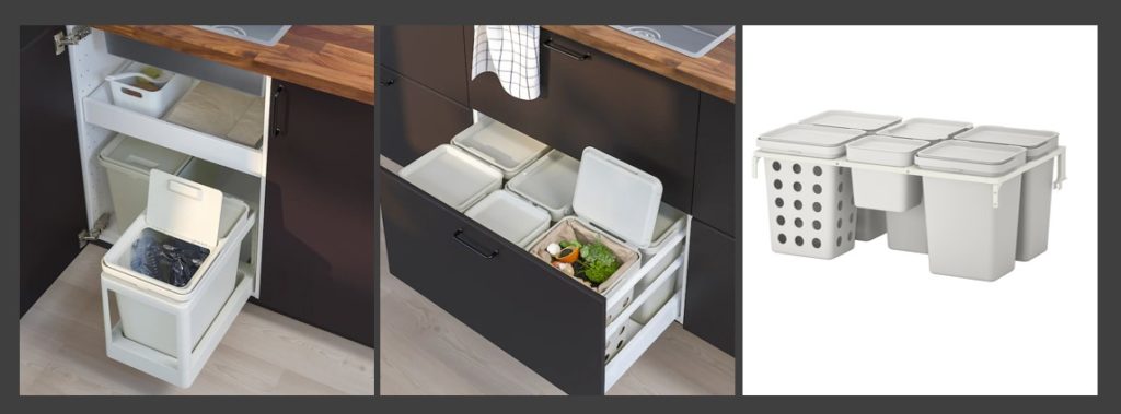 IKEA hållbar