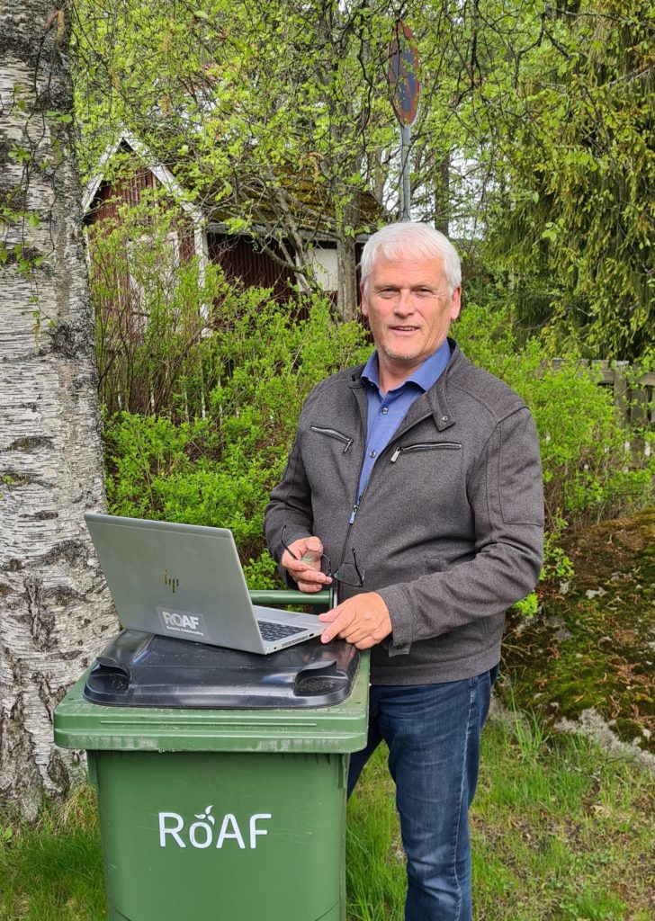 Svein Erik Engebretsen